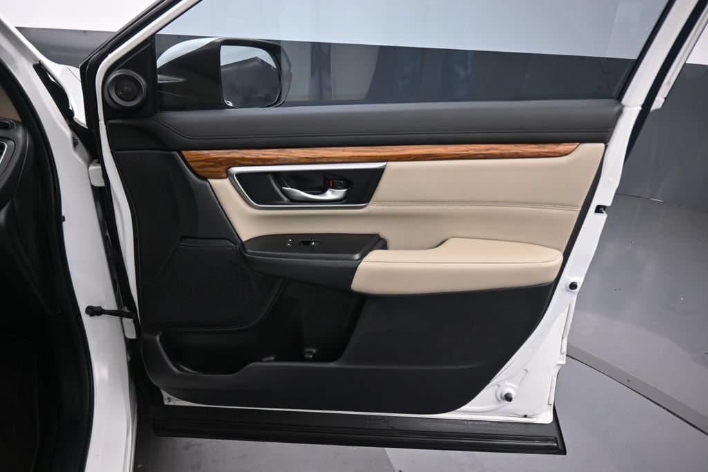 2021 Honda CR-V EX-L, photo 41 of 64