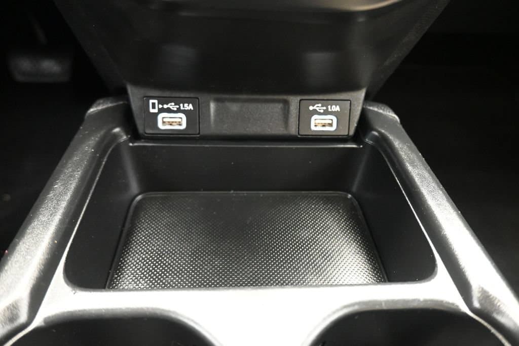 2021 Honda CR-V EX-L, photo 24 of 64