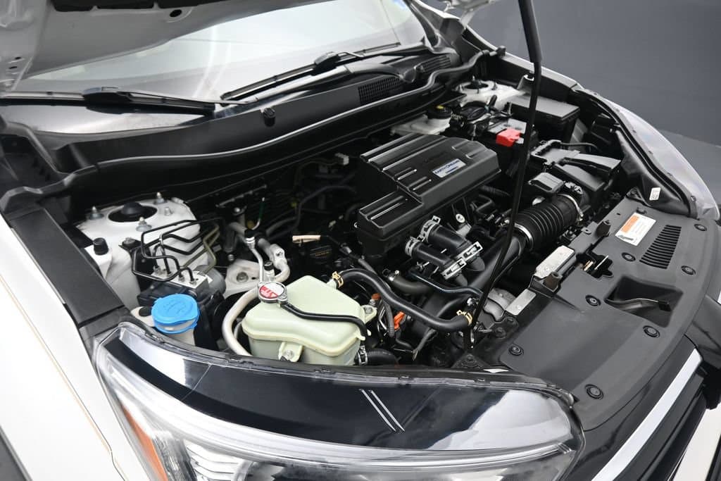 2021 Honda CR-V EX-L, photo 52 of 64