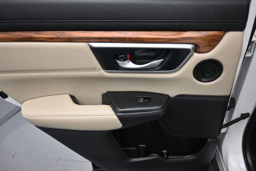 2021 Honda CR-V EX-L, photo 32 of 64
