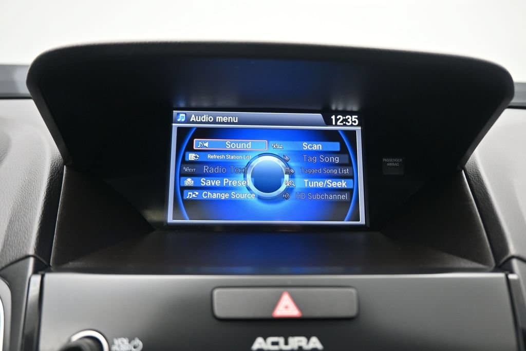2017 Acura RDX Advance Package, photo 16 of 66