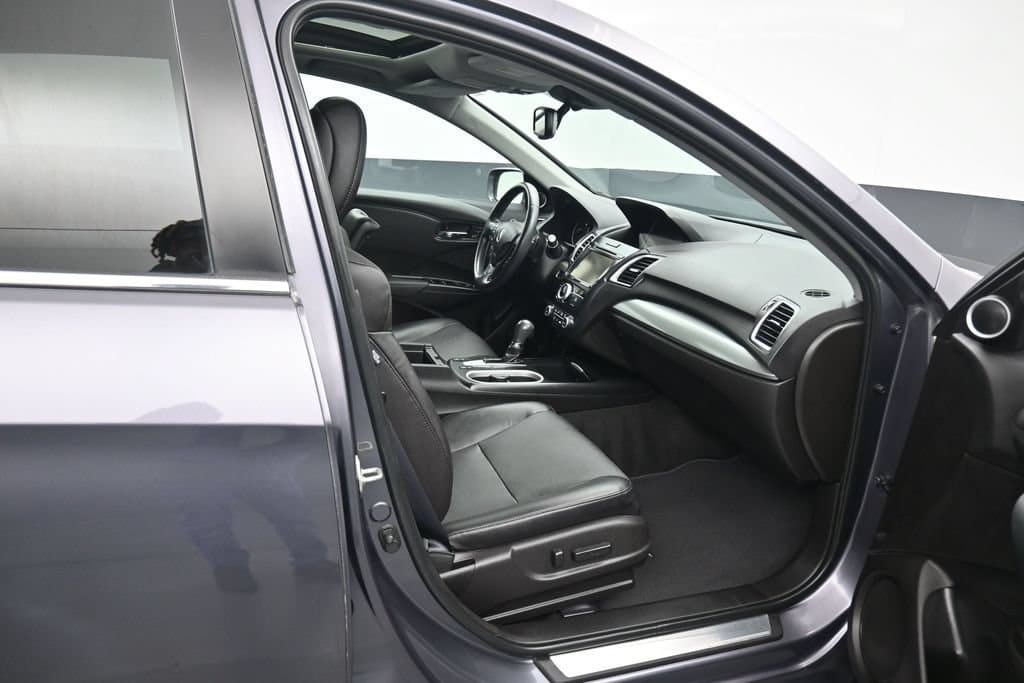 2017 Acura RDX Advance Package, photo 45 of 66
