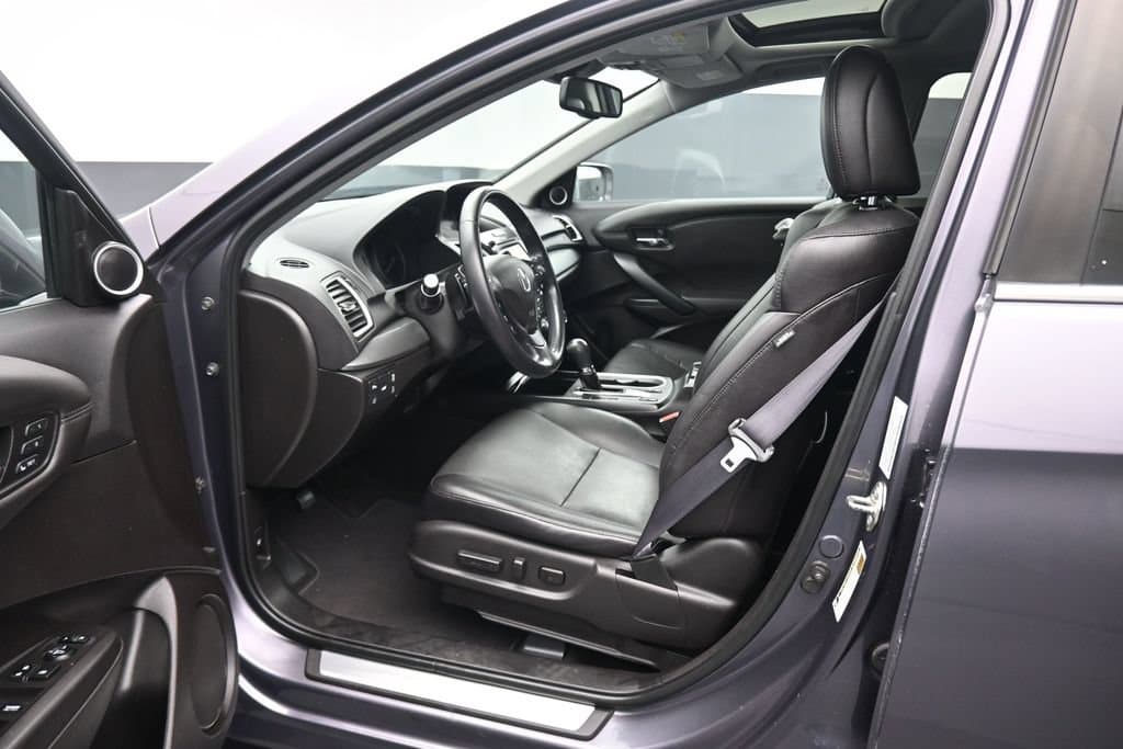 2017 Acura RDX Advance Package, photo 11 of 66