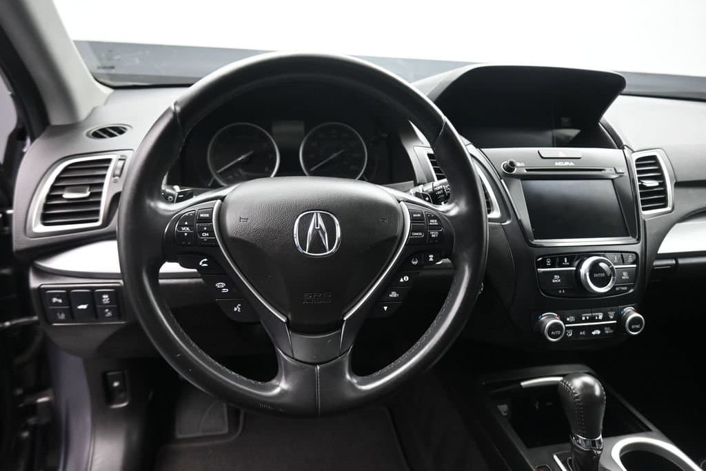 2017 Acura RDX Advance Package, photo 14 of 66