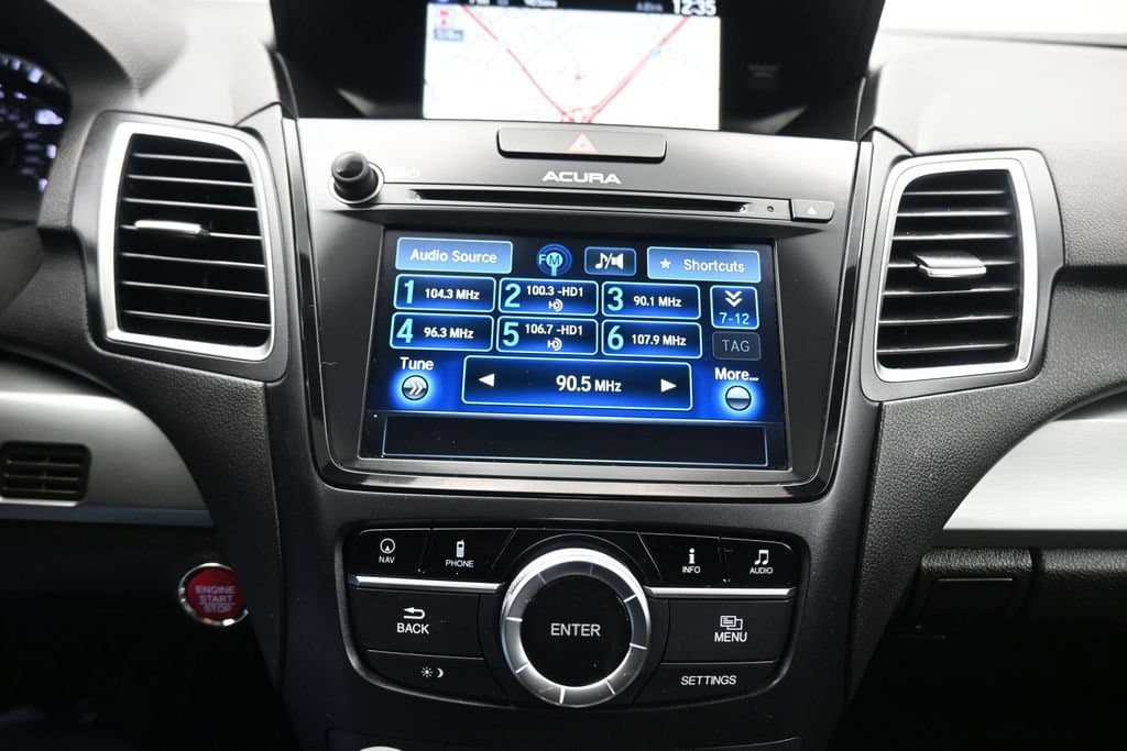 2017 Acura RDX Advance Package, photo 22 of 66