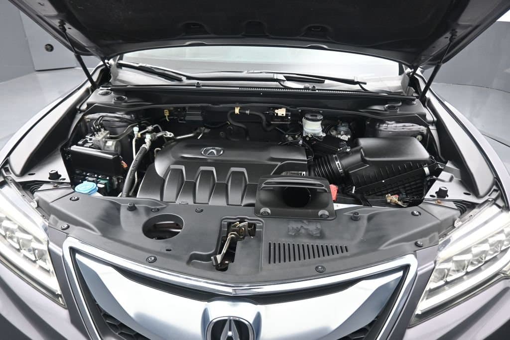 2017 Acura RDX Advance Package, photo 55 of 66