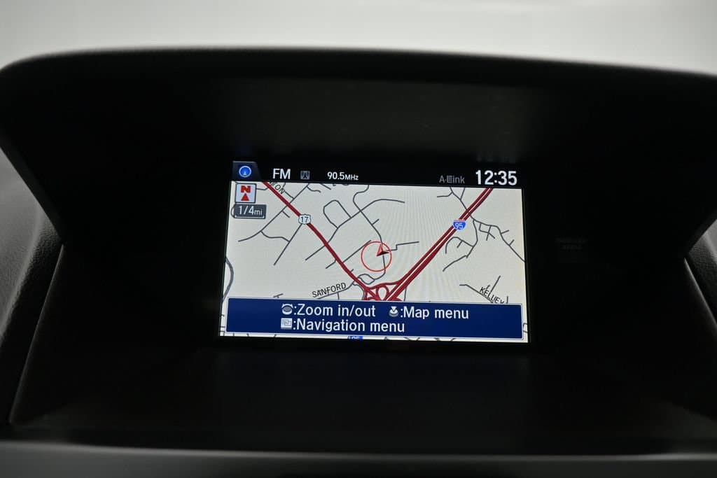 2017 Acura RDX Advance Package, photo 18 of 66