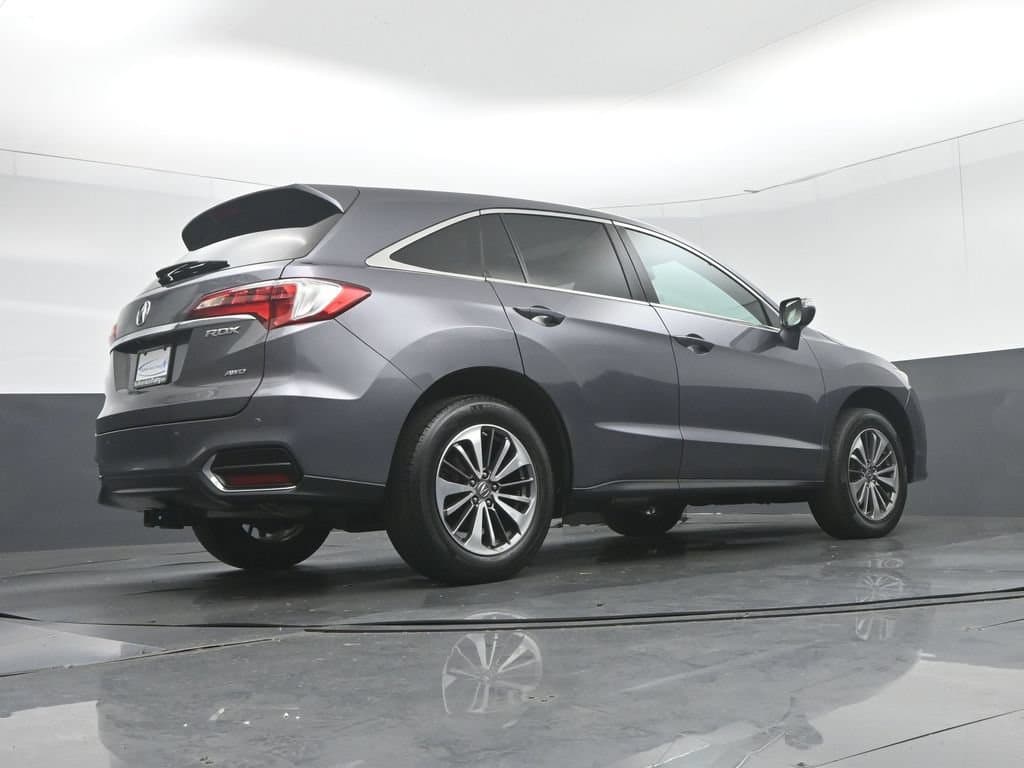 2017 Acura RDX Advance Package, photo 62 of 66