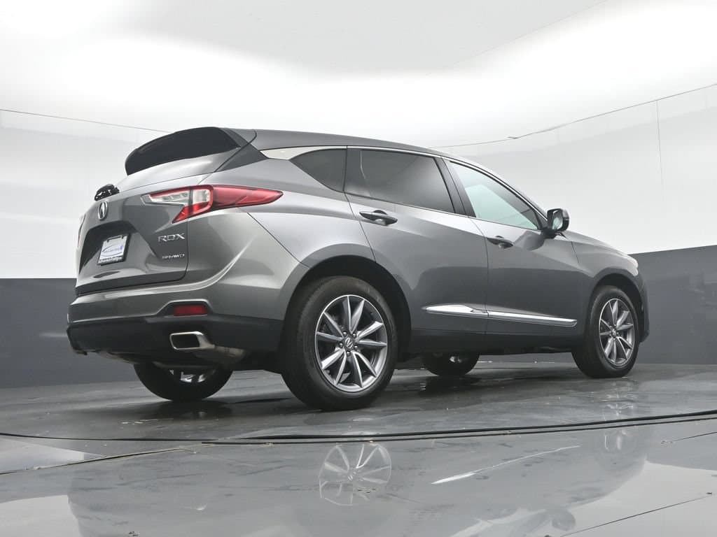2022 Acura RDX Technology Package SH-AWD, photo 64 of 68