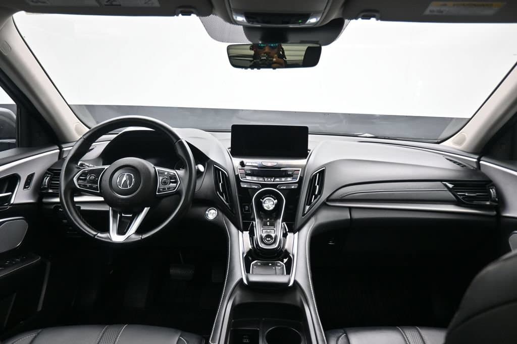 2022 Acura RDX Technology Package SH-AWD, photo 43 of 68