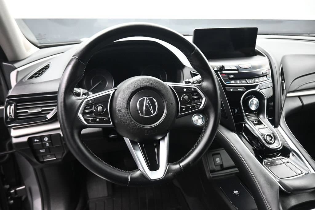 2022 Acura RDX Technology Package SH-AWD, photo 16 of 68