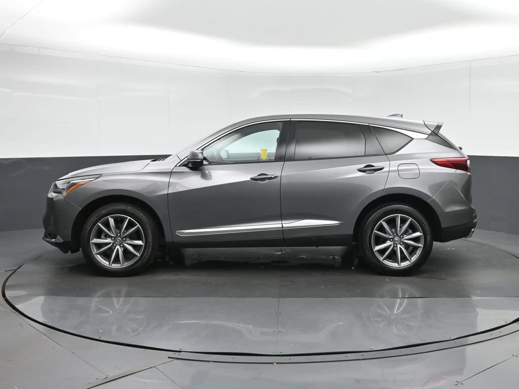 2022 Acura RDX Technology Package SH-AWD, photo 4 of 68