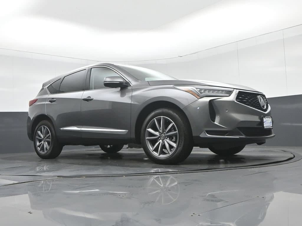 2022 Acura RDX Technology Package SH-AWD, photo 61 of 68