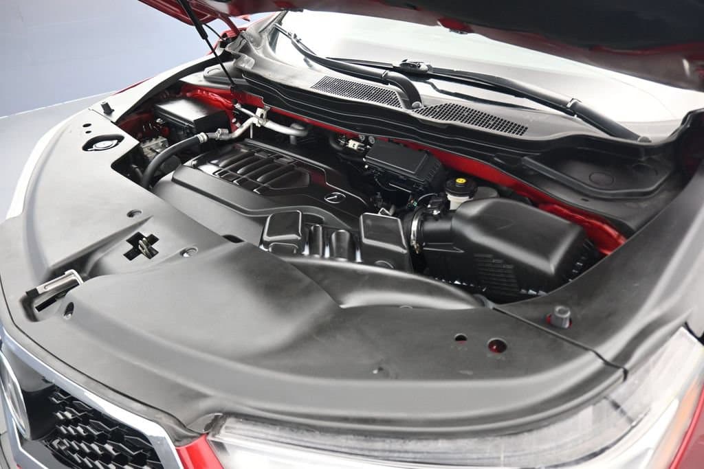 2019 Acura MDX 3.5L Technology Package SH-AWD, photo 65 of 71