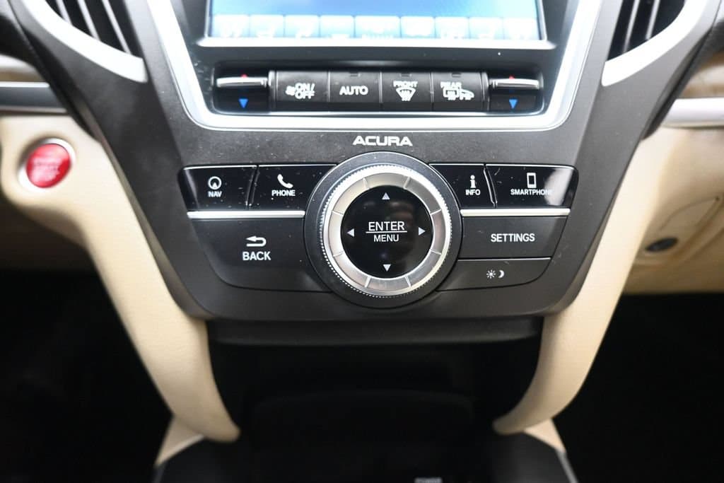 2019 Acura MDX 3.5L Technology Package SH-AWD, photo 22 of 71
