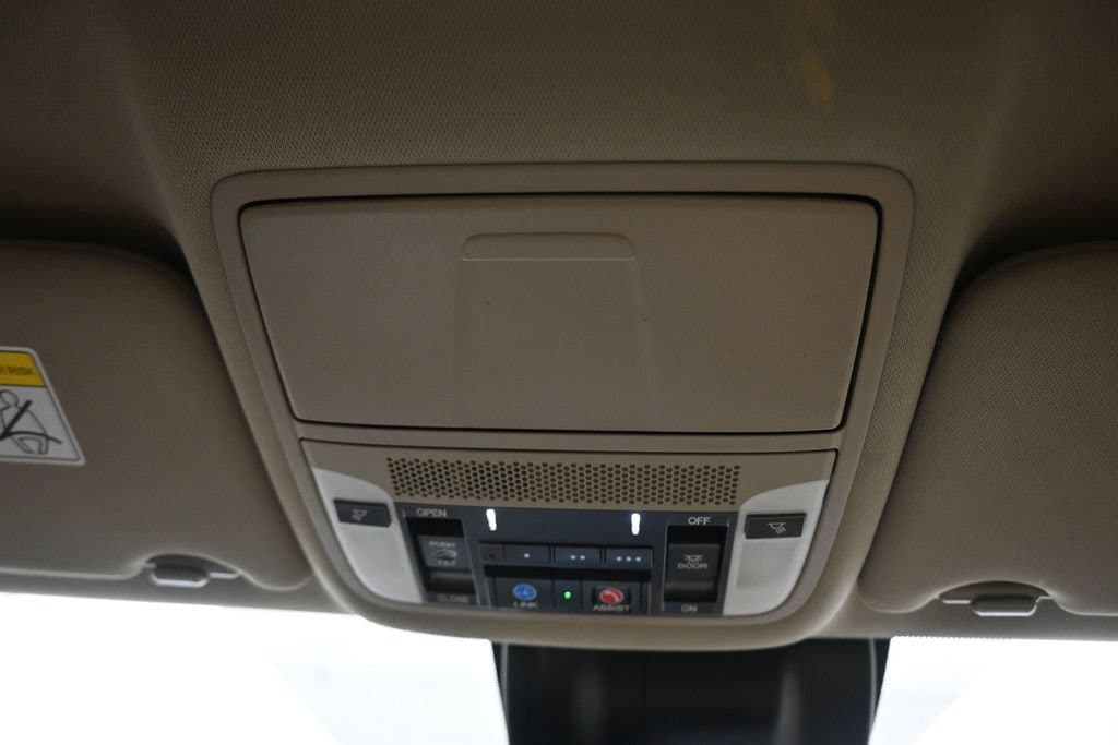 2019 Acura MDX 3.5L Technology Package SH-AWD, photo 27 of 71