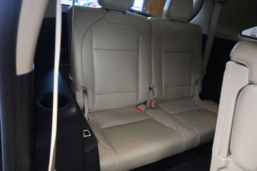 2019 Acura MDX 3.5L Technology Package SH-AWD, photo 49 of 71