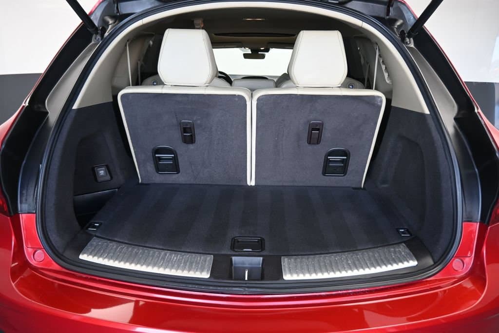 2019 Acura MDX 3.5L Technology Package SH-AWD, photo 57 of 71