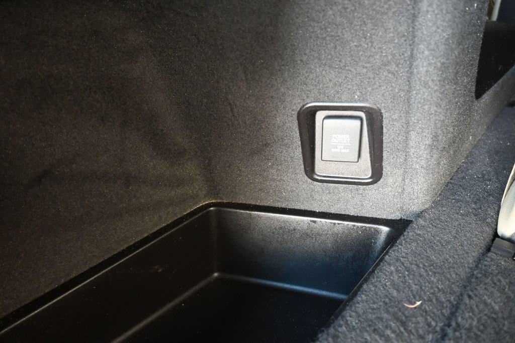2019 Acura MDX 3.5L Technology Package SH-AWD, photo 59 of 71