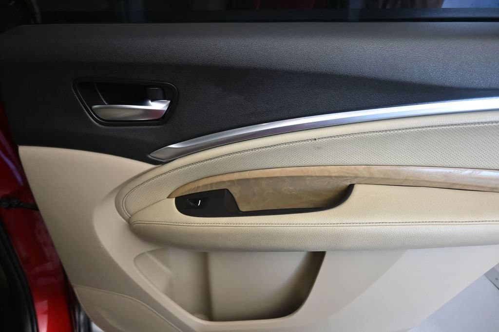 2019 Acura MDX 3.5L Technology Package SH-AWD, photo 44 of 71