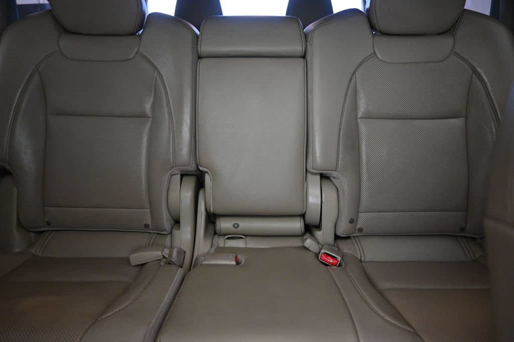 2019 Acura MDX 3.5L Technology Package SH-AWD, photo 30 of 71