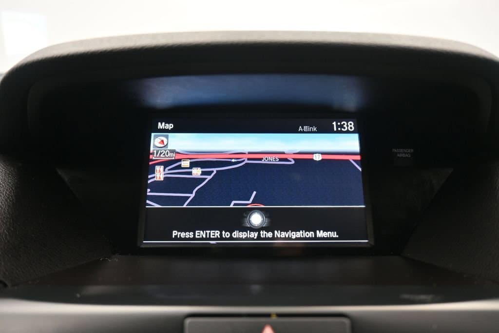 2019 Acura MDX 3.5L Technology Package SH-AWD, photo 17 of 71
