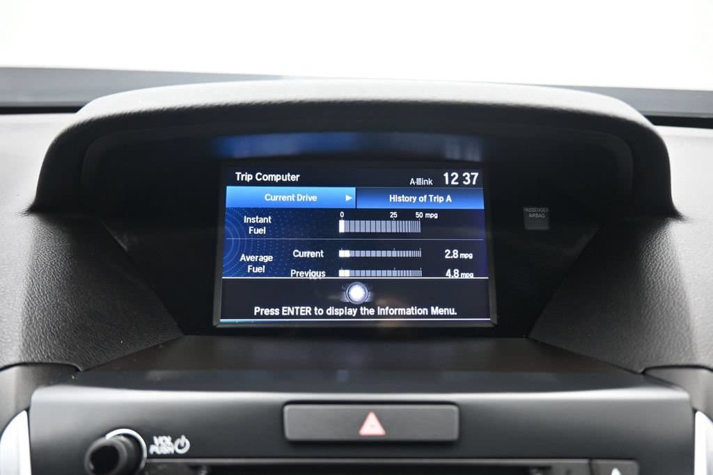 2018 Acura MDX 3.5L SH-AWD w/Technology Package, photo 17 of 75