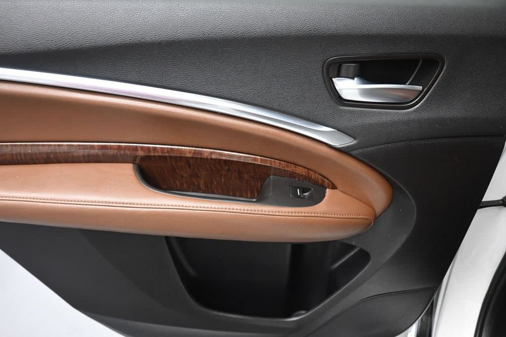 2018 Acura MDX 3.5L SH-AWD w/Technology Package, photo 33 of 75