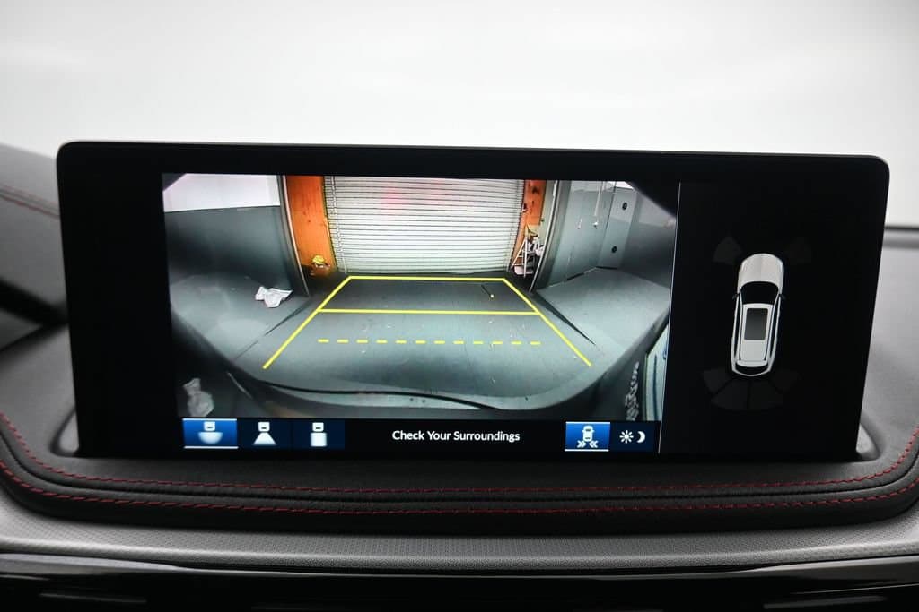 2025 Acura MDX A-Spec SH-AWD, photo 21 of 81