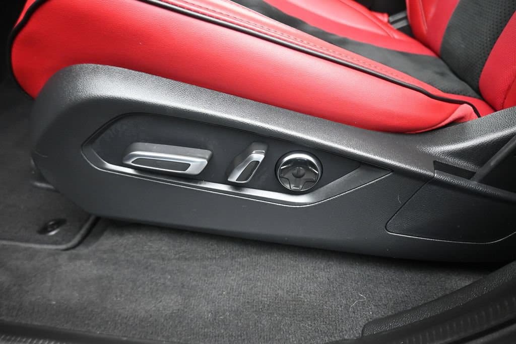 2025 Acura MDX A-Spec SH-AWD, photo 13 of 81
