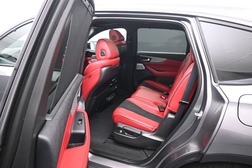 2025 Acura MDX A-Spec SH-AWD, photo 38 of 81