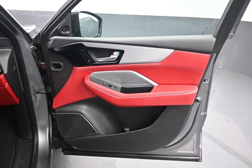 2025 Acura MDX A-Spec SH-AWD, photo 58 of 81
