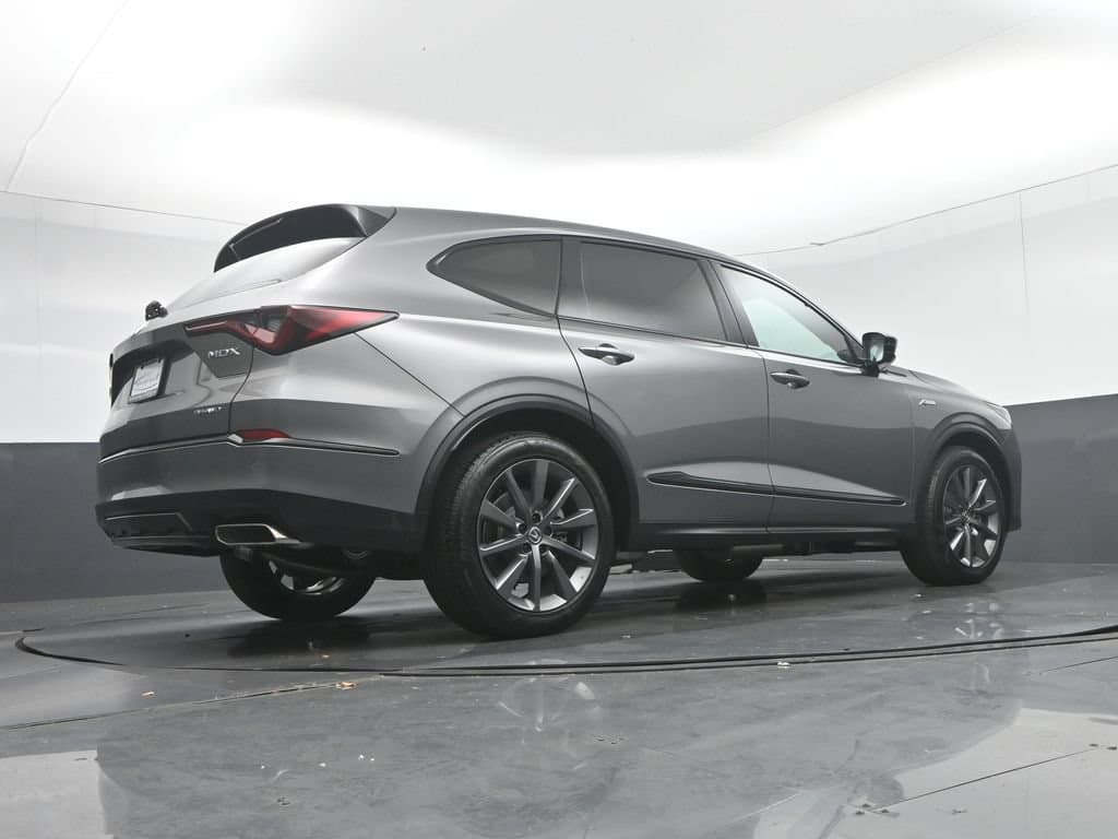 2025 Acura MDX A-Spec SH-AWD, photo 77 of 81
