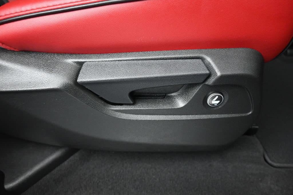 2025 Acura MDX A-Spec SH-AWD, photo 52 of 81