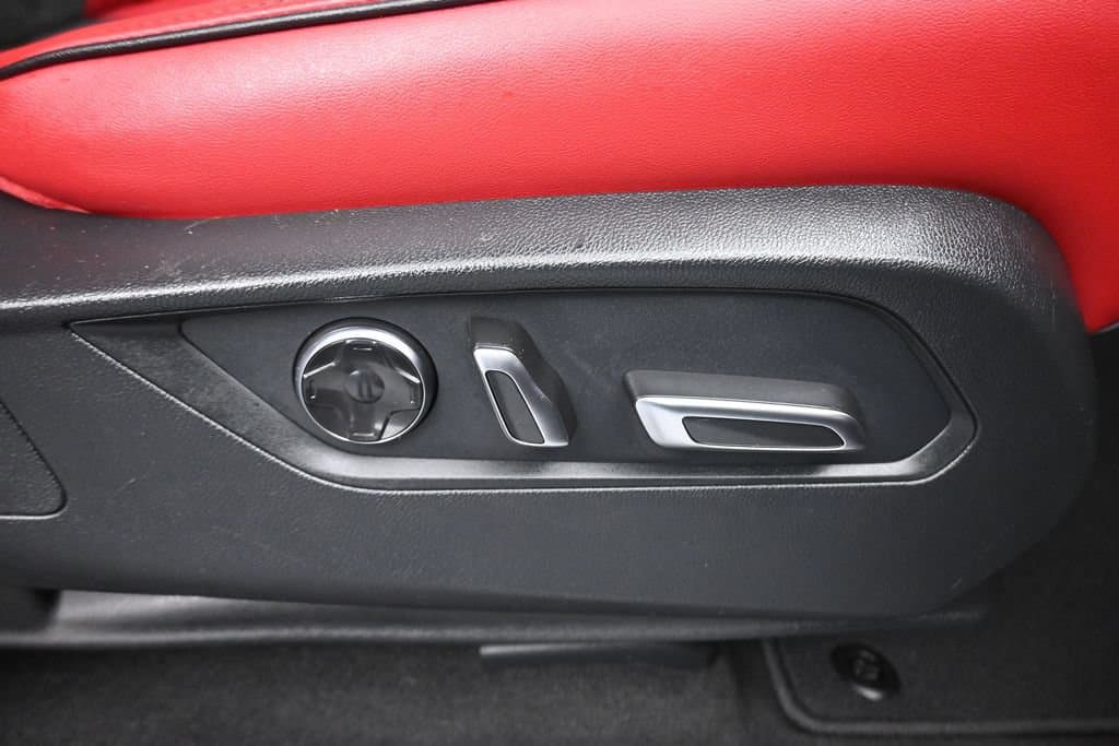 2025 Acura MDX A-Spec SH-AWD, photo 61 of 81