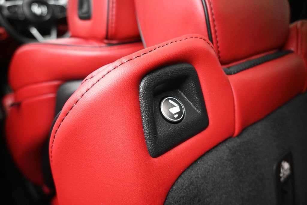 2025 Acura MDX A-Spec SH-AWD, photo 42 of 81