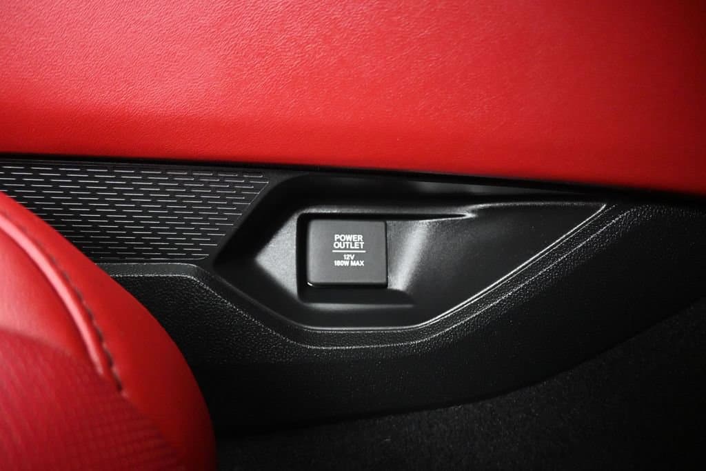 2025 Acura MDX A-Spec SH-AWD, photo 62 of 81