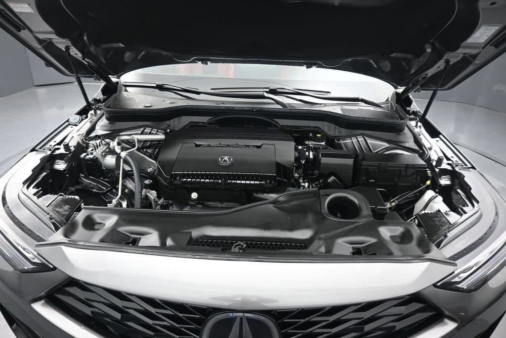 2025 Acura MDX A-Spec SH-AWD, photo 70 of 81