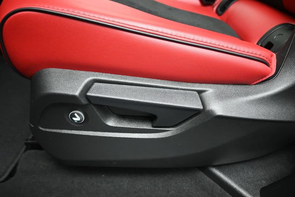 2025 Acura MDX A-Spec SH-AWD, photo 39 of 81