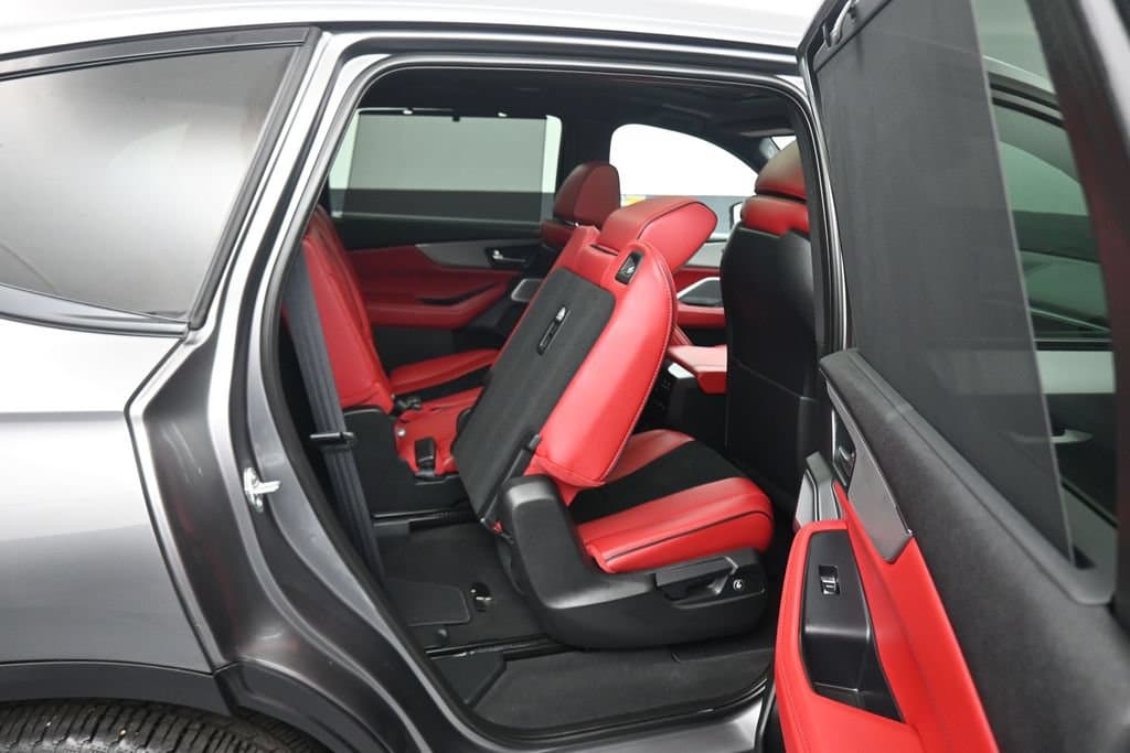 2025 Acura MDX A-Spec SH-AWD, photo 54 of 81