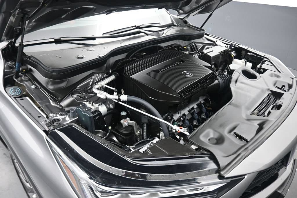 2025 Acura MDX A-Spec SH-AWD, photo 69 of 81