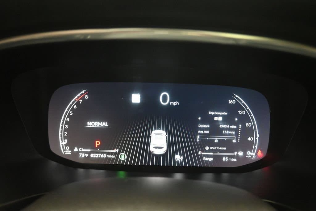 2024 Acura MDX 3.5L SH-AWD, photo 16 of 77