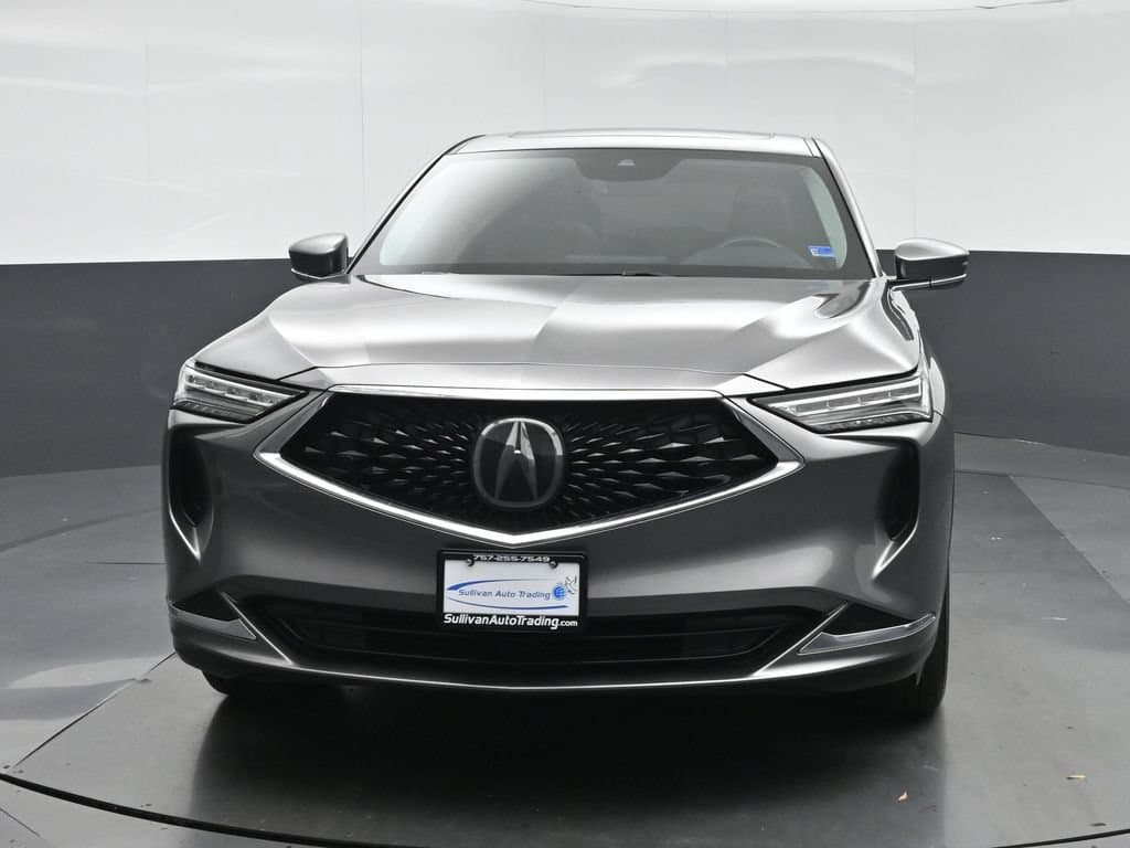2024 Acura MDX 3.5L SH-AWD, photo 2 of 77