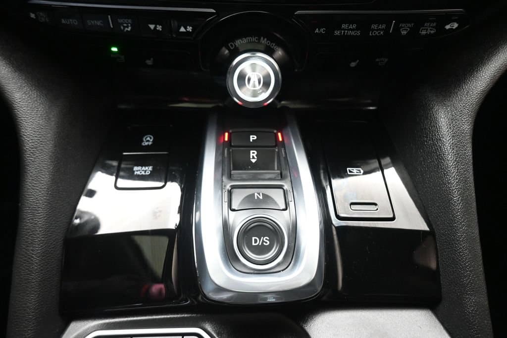 2024 Acura MDX 3.5L SH-AWD, photo 25 of 77
