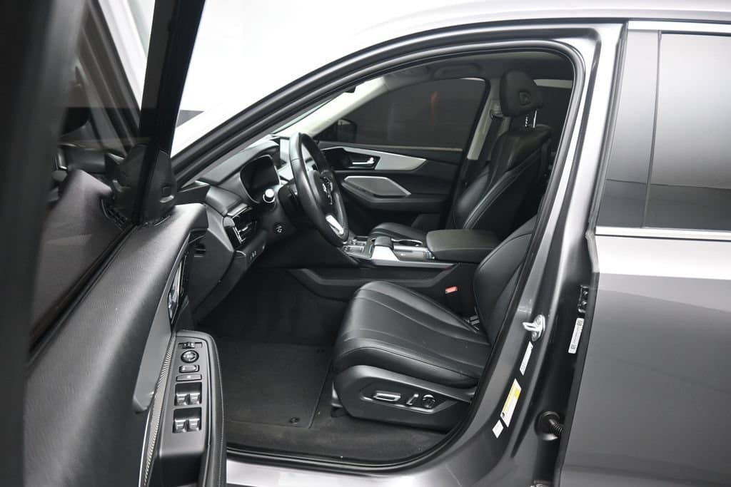 2024 Acura MDX 3.5L SH-AWD, photo 12 of 77
