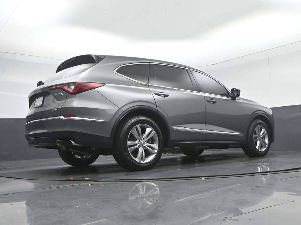 2024 Acura MDX 3.5L SH-AWD, photo 73 of 77
