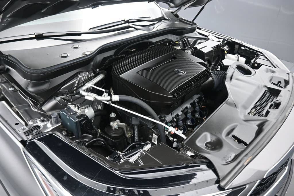 2024 Acura MDX 3.5L SH-AWD, photo 65 of 77