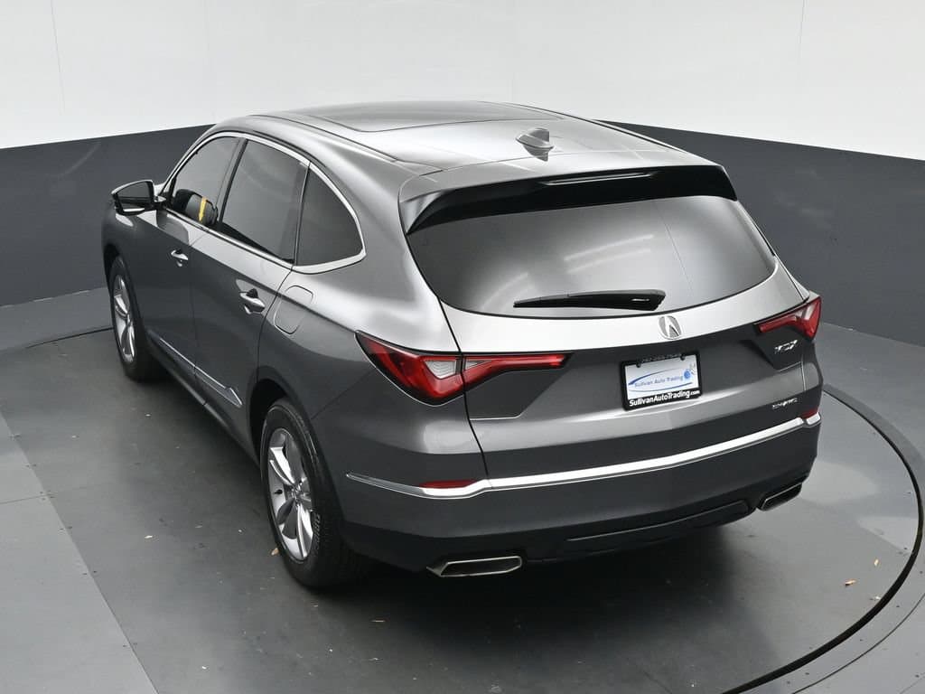 2024 Acura MDX 3.5L SH-AWD, photo 76 of 77
