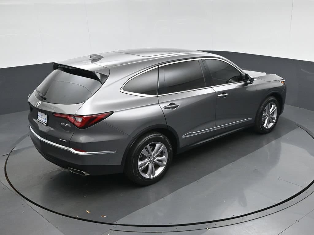 2024 Acura MDX 3.5L SH-AWD, photo 77 of 77