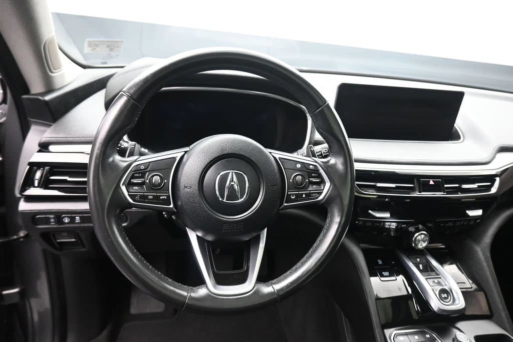 2024 Acura MDX 3.5L SH-AWD, photo 15 of 77